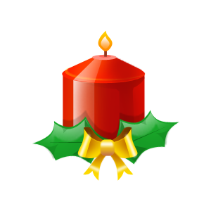 Candle PNG image-7294